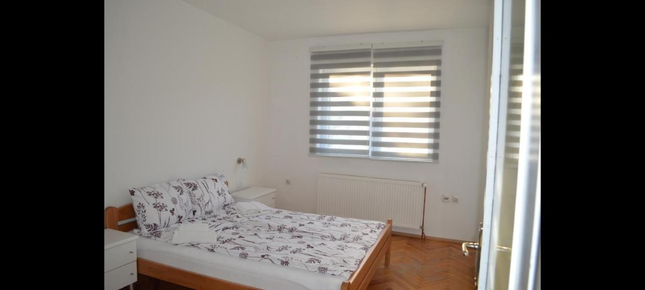 Apartman Linera Soko Banja Exterior foto