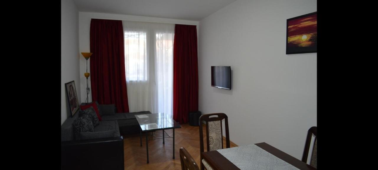Apartman Linera Soko Banja Exterior foto