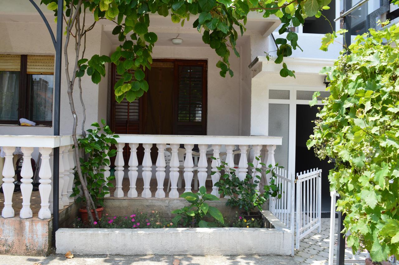 Apartman Linera Soko Banja Exterior foto