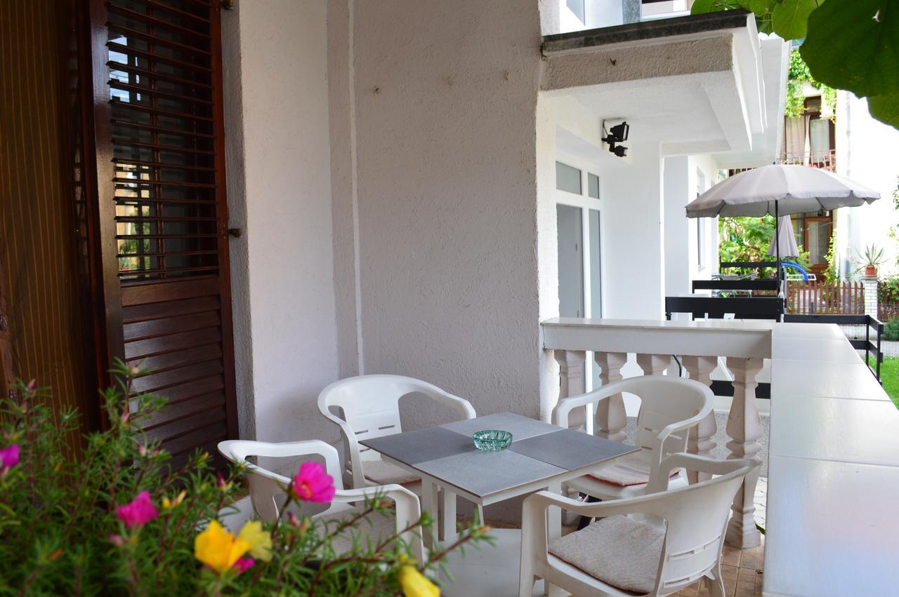 Apartman Linera Soko Banja Exterior foto