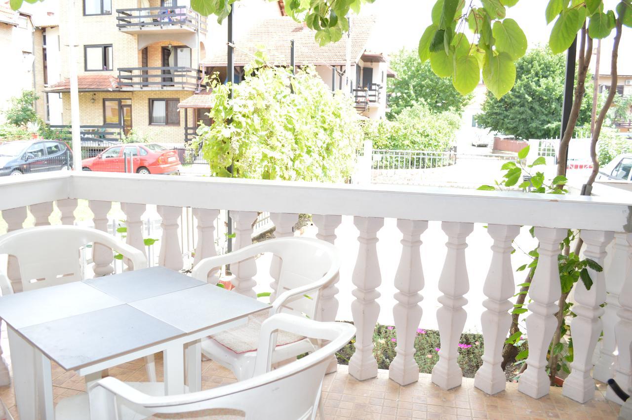 Apartman Linera Soko Banja Exterior foto