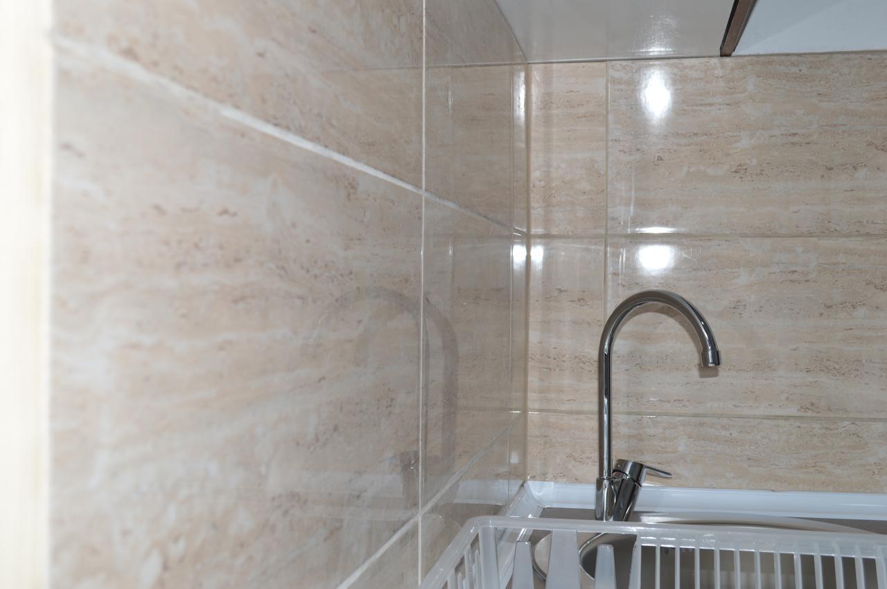 Apartman Linera Soko Banja Exterior foto