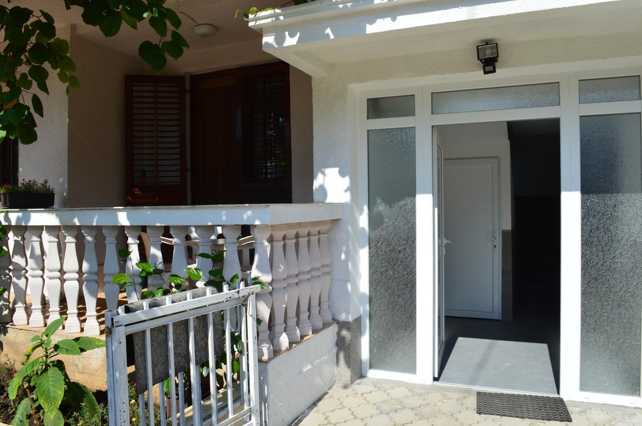 Apartman Linera Soko Banja Exterior foto