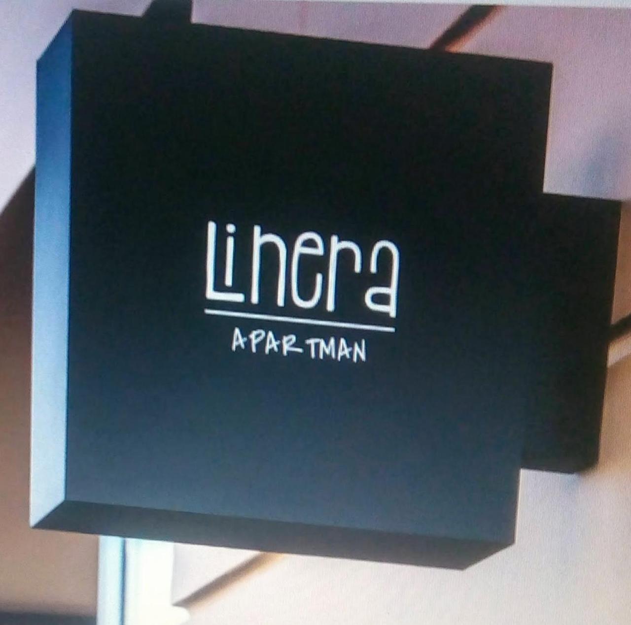 Apartman Linera Soko Banja Exterior foto